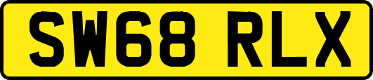 SW68RLX