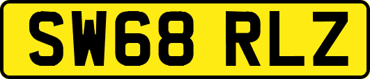 SW68RLZ