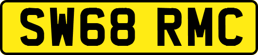 SW68RMC