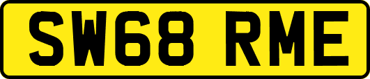 SW68RME
