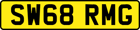 SW68RMG