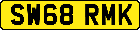 SW68RMK