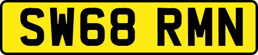 SW68RMN