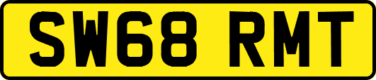 SW68RMT