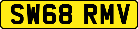 SW68RMV