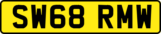SW68RMW