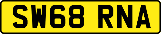 SW68RNA