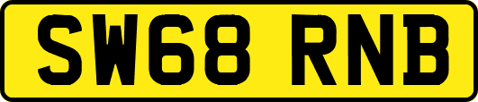 SW68RNB