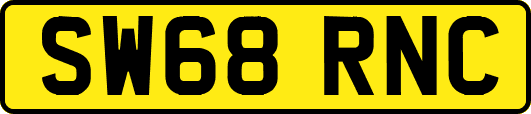 SW68RNC