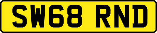 SW68RND