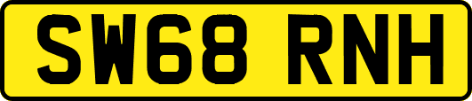 SW68RNH