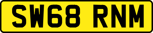 SW68RNM