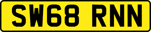 SW68RNN
