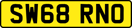 SW68RNO