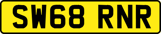 SW68RNR