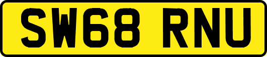SW68RNU