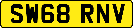 SW68RNV