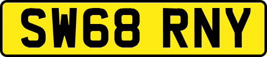 SW68RNY