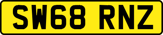 SW68RNZ