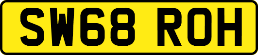 SW68ROH