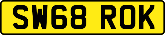 SW68ROK