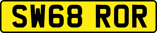 SW68ROR