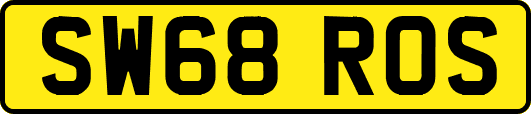 SW68ROS