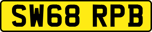 SW68RPB