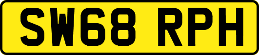 SW68RPH