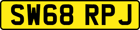 SW68RPJ