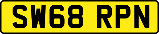 SW68RPN
