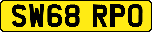 SW68RPO