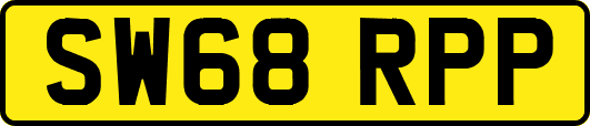 SW68RPP