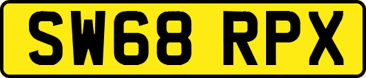 SW68RPX