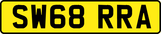 SW68RRA