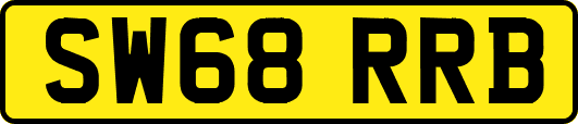 SW68RRB