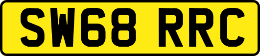 SW68RRC
