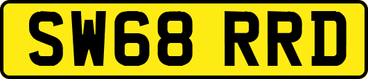 SW68RRD