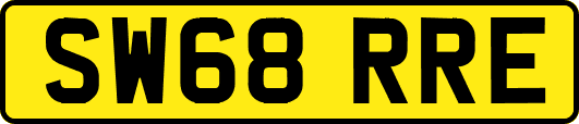 SW68RRE