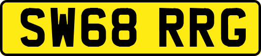 SW68RRG