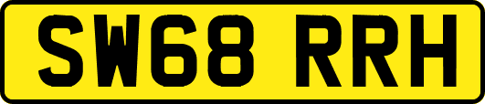 SW68RRH