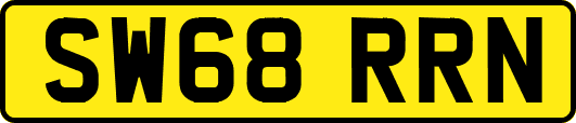 SW68RRN