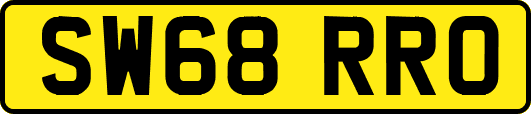 SW68RRO