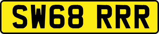 SW68RRR