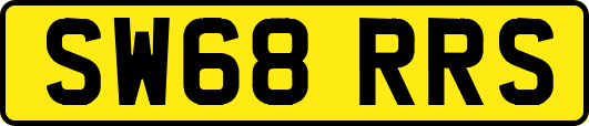 SW68RRS