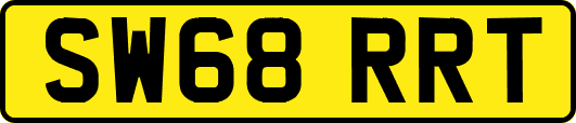 SW68RRT