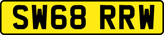 SW68RRW