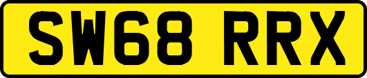 SW68RRX