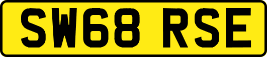 SW68RSE