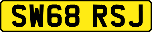 SW68RSJ